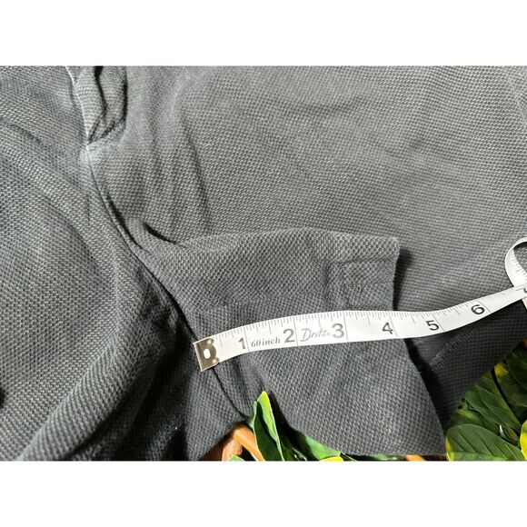 Lilly Pulitzer Black Mini Shorts Size 12 - Picture 6 of 7